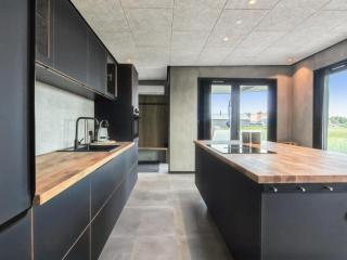 Holiday Home Lima - 200m from the sea by Interhome - Løkken - 4