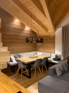 Chez nous - Aprica - 7