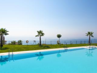 Apartment Sea Front by Interhome - Torrox - 3