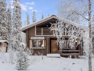 Holiday Home Lysti by Interhome - Salla - 5