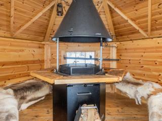 Holiday Home Lysti by Interhome - Salla - 6