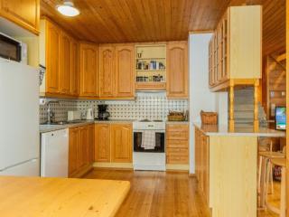 Holiday Home Lysti by Interhome - Salla - 2