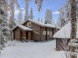 Holiday Home Lysti by Interhome - Salla - 4