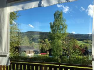 Holiday Home Am Hohen Bogen-74 by Interhome - 2