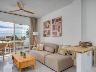 Apartment Ático Los Pelicanos by Interhome - Manilva - 5