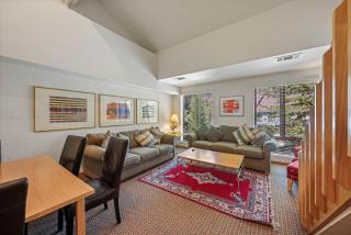 Studio Loft #305 - Olympic Valley - 0