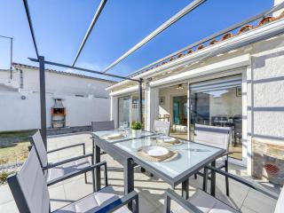 Holiday Home Villa Montgrí by Interhome - Empuriabrava - 9