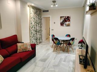 Acogedor apartamento. Mezquita Wifi - Córdoba - 7