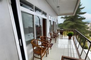 Villa Tiara - Magetan - 6
