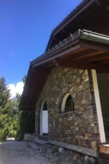 Apartment Les Aiguilles Rouges by Interhome - Les Houches - 5