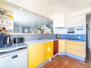 Villa Les Mûriers by Interhome - Cogolin - 6