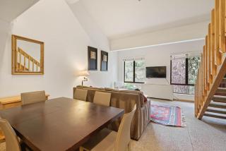 Studio Loft #345 - Olympic Valley - 8