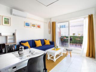 Apartment Villa Emeraude by Interhome - Cagnes-sur-Mer - 5