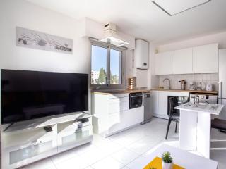 Apartment Villa Emeraude by Interhome - Cagnes-sur-Mer - 3