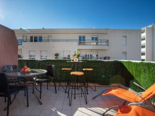 Apartment Villa Emeraude by Interhome - Cagnes-sur-Mer - 7