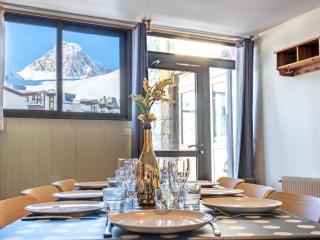 Apartment Les Hauts du Val Claret - Val Claret-24 by Interhome - Tignes - 0