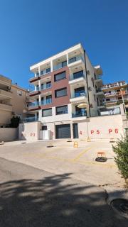 Adria By The Sea Lux Apartments - Igalo - 8