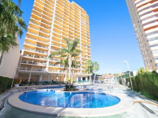 Apartment Ambar Beach by Interhome - Calpe - 0