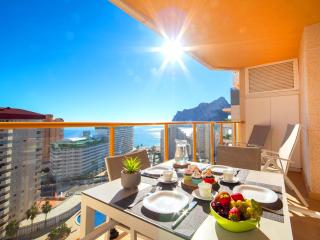Apartment Ambar Beach by Interhome - Calpe - 5