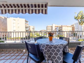 Apartment Sombrero by Interhome - Cunit - 8