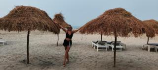 Aqua Beach Stays Ashwem - Mandrem - 8