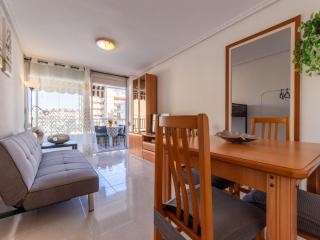 Apartment Sombrero by Interhome - Cunit - 4