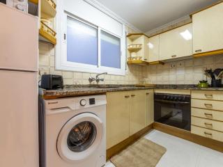 Apartment Sombrero by Interhome - Cunit - 2