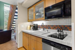 Studio Loft #331 - Olympic Valley - 7
