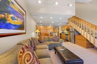 Studio Loft #348 - Olympic Valley - 8
