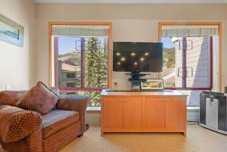 Studio Loft #348 - Olympic Valley - 6