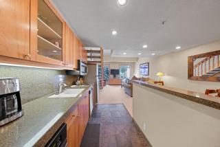 Studio Loft #348 - Olympic Valley - 4