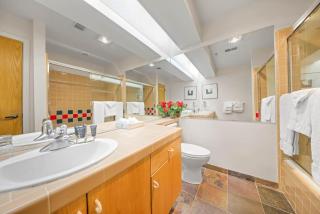 Studio Loft #348 - Olympic Valley - 2