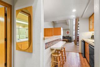 Studio Loft #311 - Olympic Valley - 9