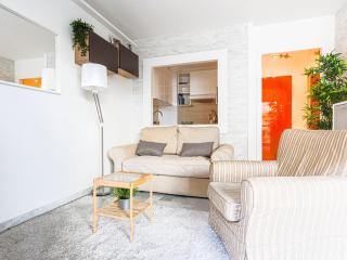 Apartment Les Arènes de Cimiez-1 by Interhome - Nice - 5