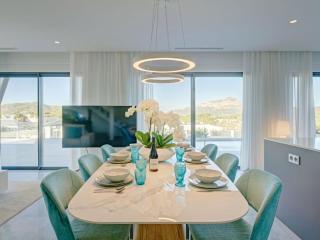 Villa Villa Icaro by Interhome - Jávea - 2