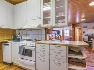 Holiday Home Villa heikinniemi by Interhome - Joutsa - 5
