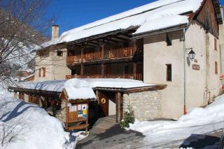 Le Chalet Viso - Arvieux - 4