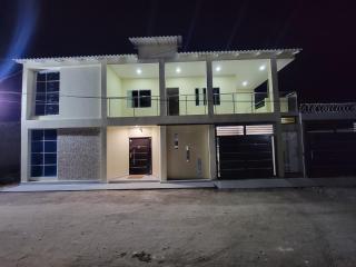 Cabana Acunas House - 6