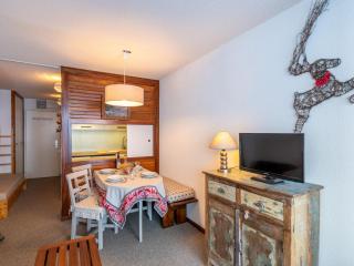 Studio Le Borsat - Val Claret-17 by Interhome - Tignes - 0
