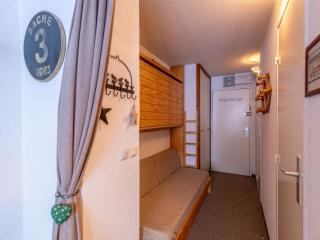 Studio Le Borsat - Val Claret-17 by Interhome - Tignes - 8