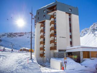 Studio Le Borsat - Val Claret-17 by Interhome - Tignes - 7