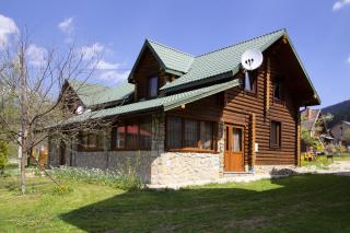 Садиба У Василини та Романа - Bukovel - 4