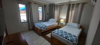 SEMEREL APARTMENT - Palm-Eagle Beach - 9