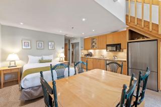 Studio Loft #349 - Olympic Valley - 7