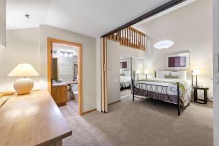 Studio Loft #349 - Olympic Valley - 1