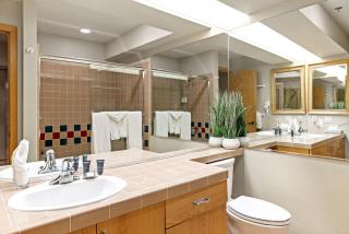 Studio Loft #349 - Olympic Valley - 2