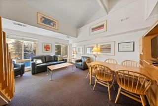 Studio Loft #314 - Olympic Valley - 9