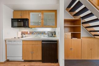 Studio Loft #314 - Olympic Valley - 6