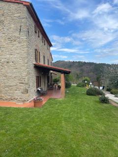 Podere il Poggio - Avaglio - 3