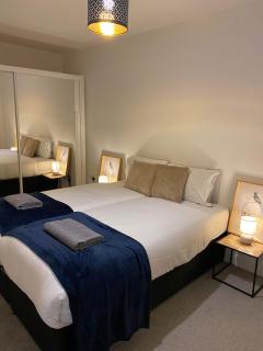 Crawley 2bed Apartament close to Gatwick Airport - Copthorne - 4